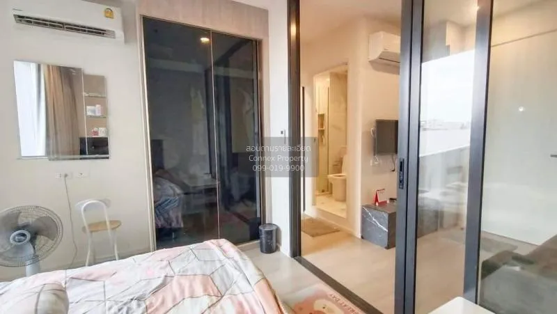 FOR RENT condo , CIELA Charan 13 Station , MRT-Charan 13 , Wat Th 4