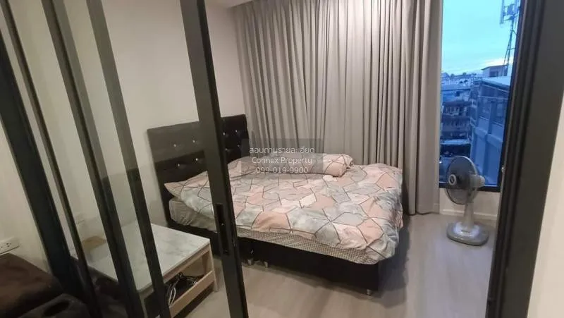 FOR RENT condo , CIELA Charan 13 Station , MRT-Charan 13 , Wat Th