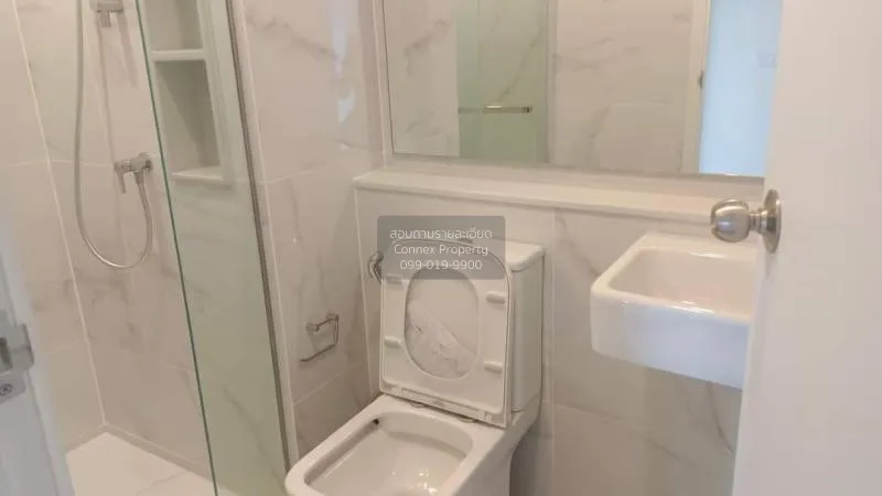 FOR RENT condo , CIELA Charan 13 Station , MRT-Charan 13 , Wat Th