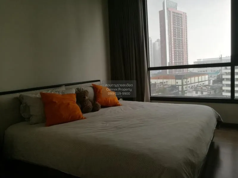 เช่าคอนโด  เดอะ ไลน์ สุขุมวิท 71 BTS-พระโขนง พระโขนง เขต วัฒนา กร