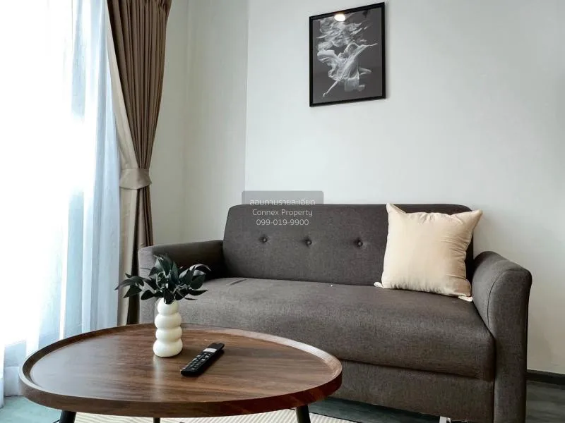 FOR RENT condo , Rich Park Triple Station , ARL-Hua Mak , Suan Lu 2