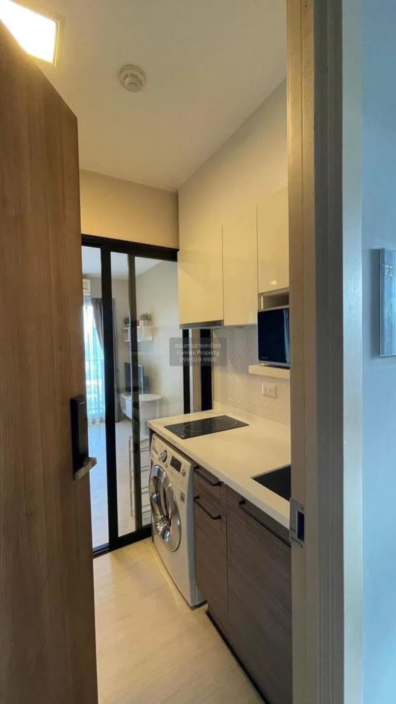 FOR RENT condo , Condolette Midst Rama 9 , MRT-Phra Ram 9 , Huai  3