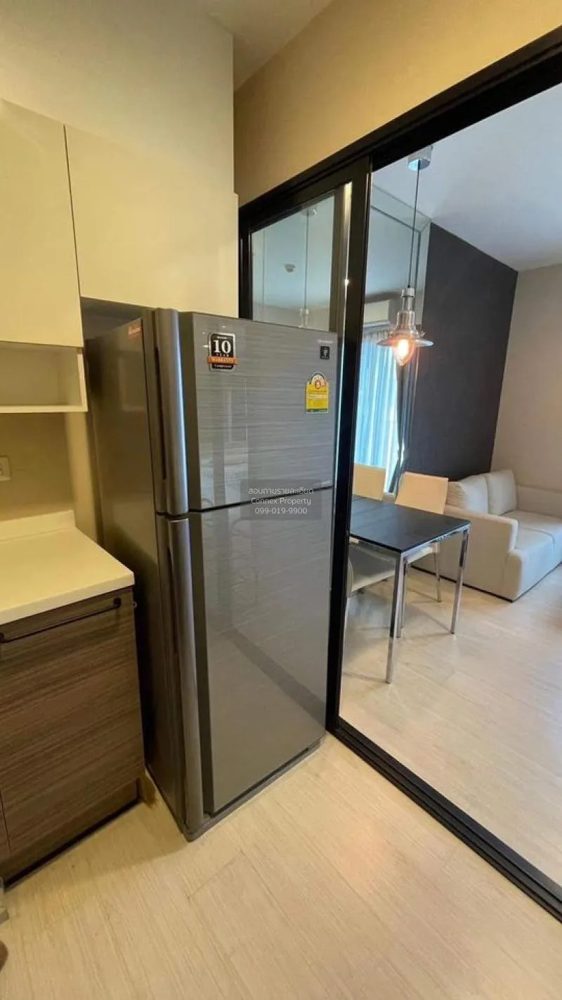 FOR RENT condo , Condolette Midst Rama 9 , MRT-Phra Ram 9 , Huai  4