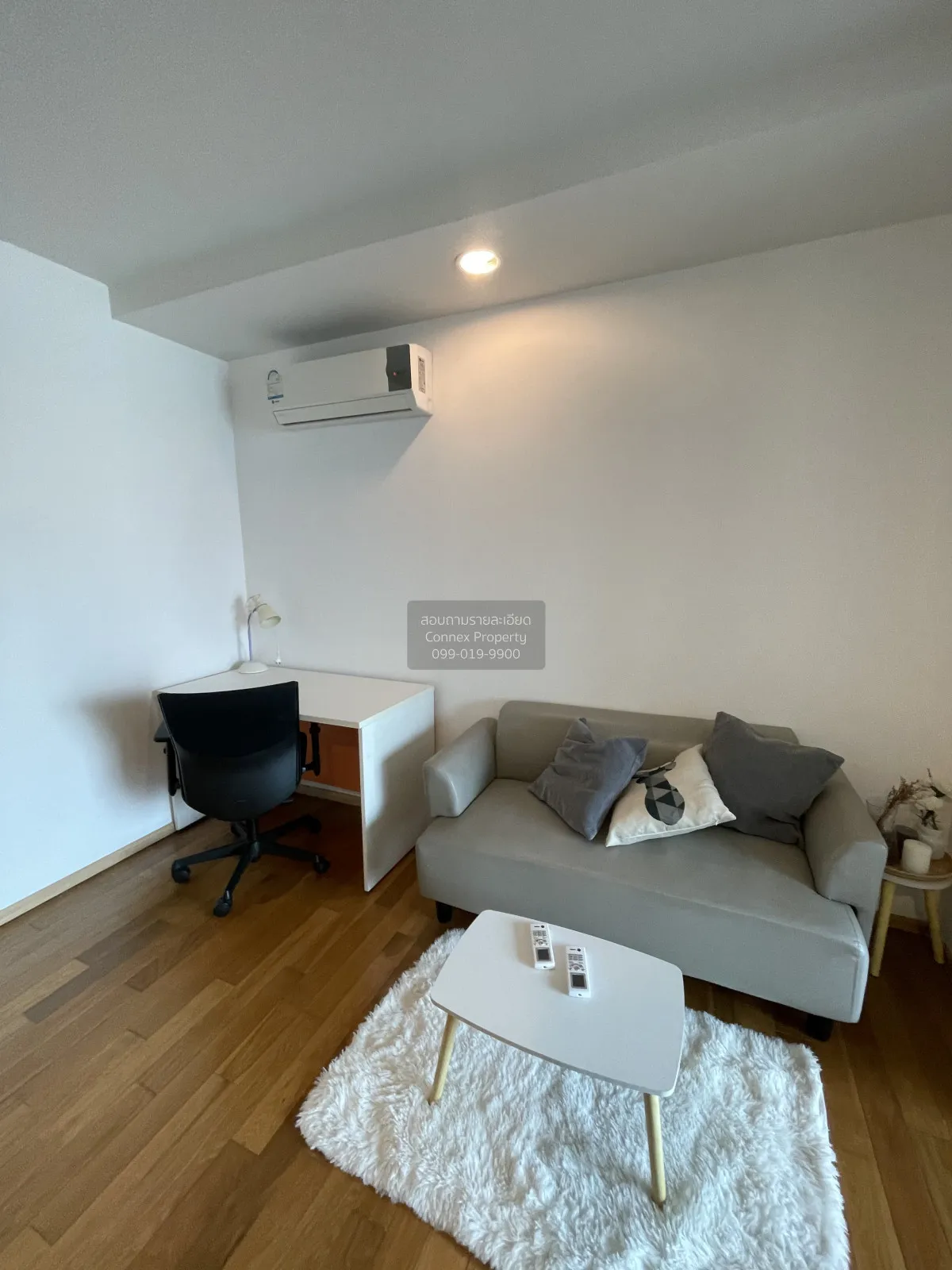 FOR SALE condo , Abstracts Phahonyothin Park , BTS-Ha Yaek Lat Ph 1
