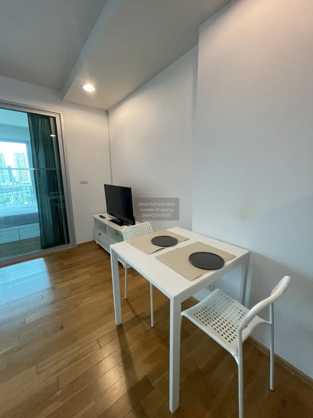 FOR SALE condo , Abstracts Phahonyothin Park , BTS-Ha Yaek Lat Ph 3