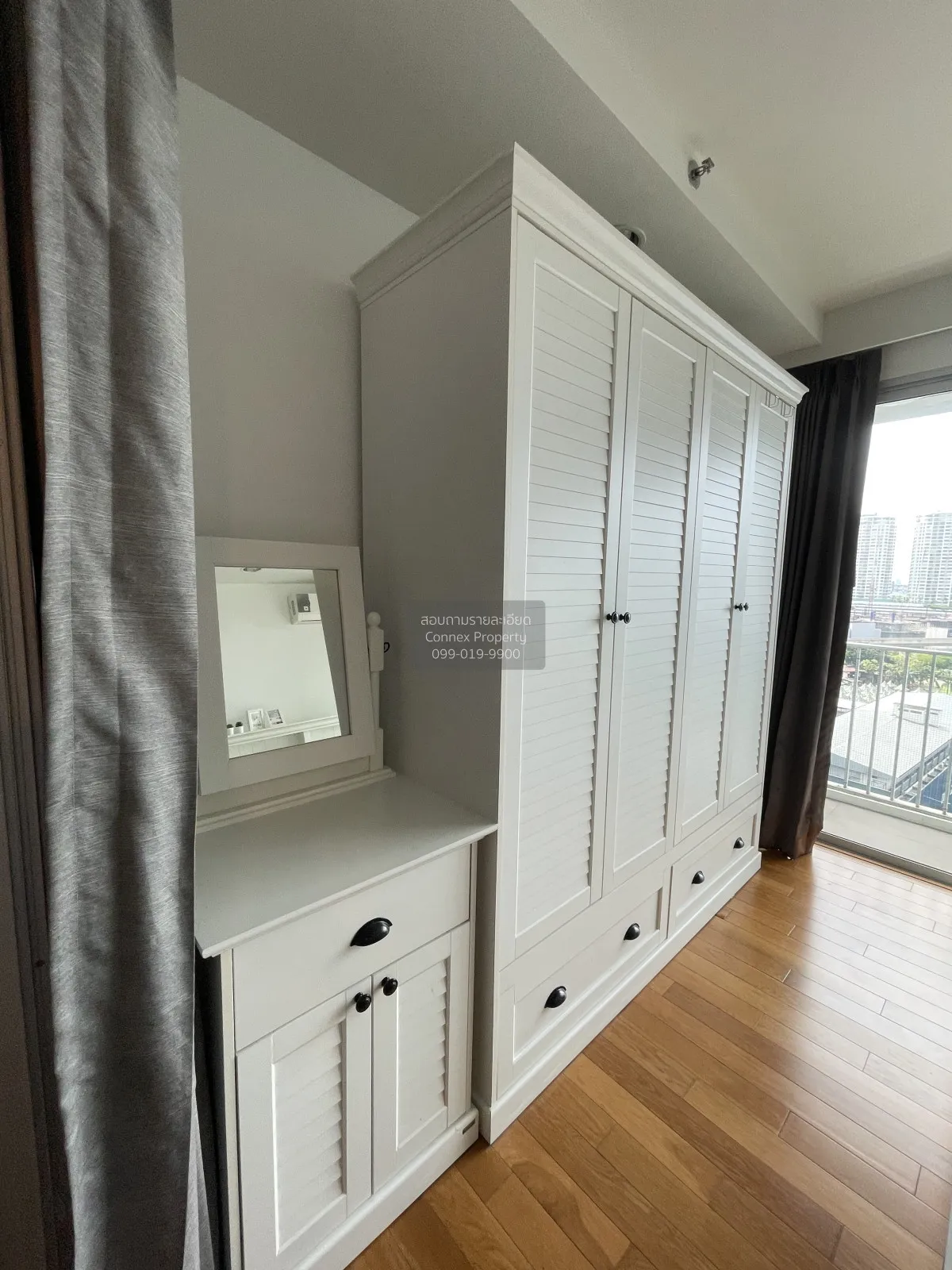FOR SALE condo , Abstracts Phahonyothin Park , BTS-Ha Yaek Lat Ph