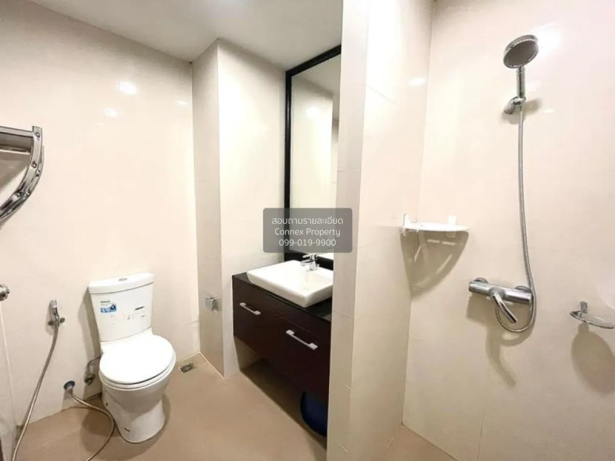FOR SALE condo , Abstracts Phahonyothin Park , BTS-Ha Yaek Lat Ph