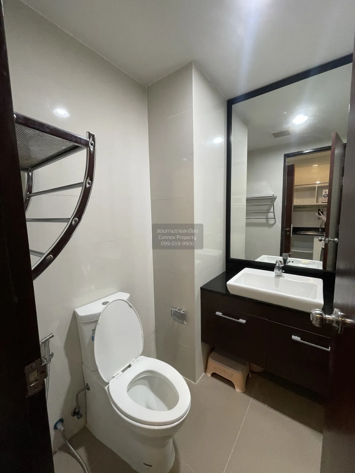 FOR SALE condo , Abstracts Phahonyothin Park , BTS-Ha Yaek Lat Ph