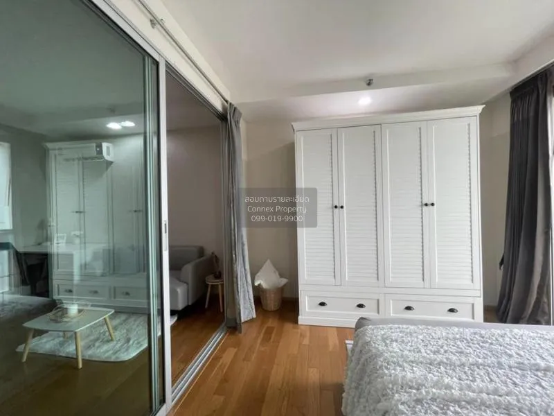 FOR SALE condo , Abstracts Phahonyothin Park , BTS-Ha Yaek Lat Ph 2