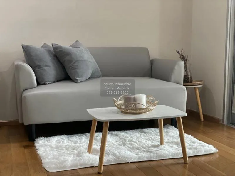 FOR SALE condo , Abstracts Phahonyothin Park , BTS-Ha Yaek Lat Ph 4