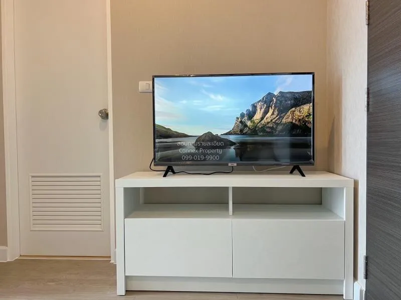 เช่าคอนโด  เมโทร สกาย ประชาชื่น  MRT-บางซ่อน วงศ์สว่าง เขต บางซื่ 2