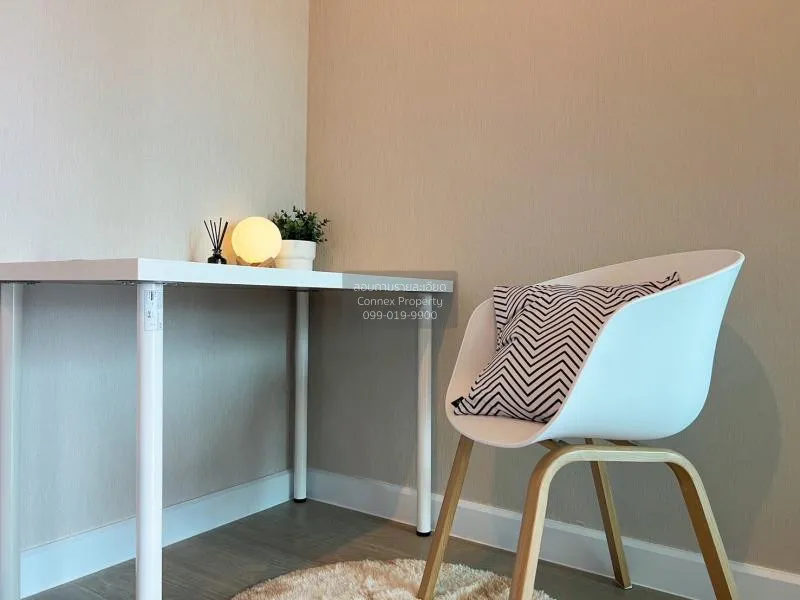 เช่าคอนโด  เมโทร สกาย ประชาชื่น  MRT-บางซ่อน วงศ์สว่าง เขต บางซื่ 3