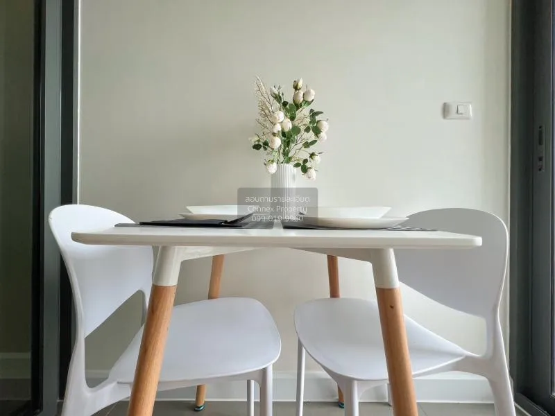 เช่าคอนโด  เมโทร สกาย ประชาชื่น  MRT-บางซ่อน วงศ์สว่าง เขต บางซื่ 4