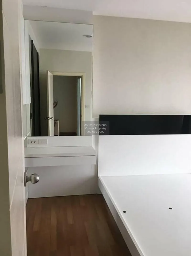 ขายคอนโด  เซ็นทริค รัชดา - สุทธิสาร MRT-สุทธิสาร สุทธิสาร เขต ดิน