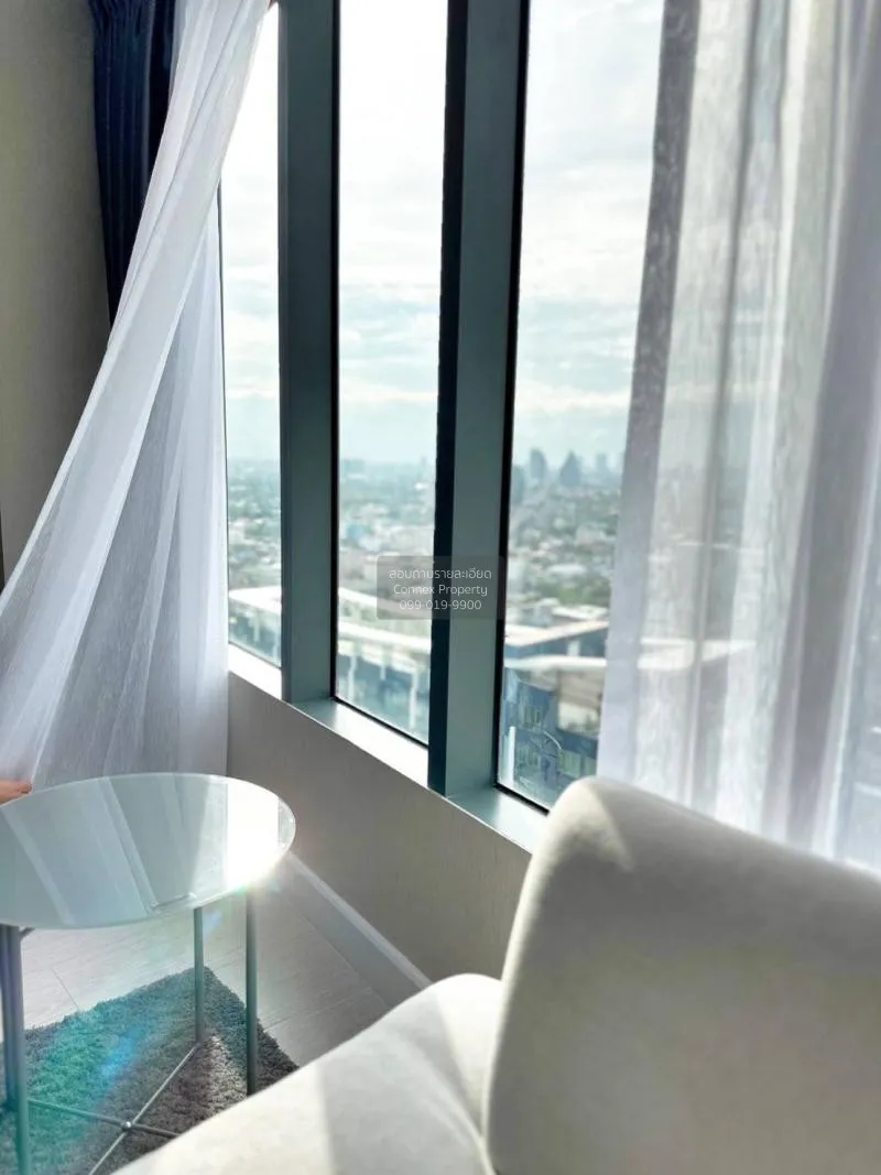 FOR RENT condo , Metro Sky Prachachuen , MRT-Bang Son , Wong Sawa 3