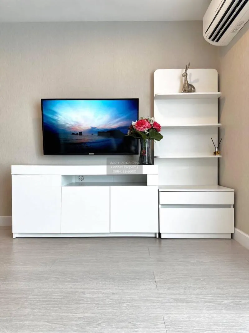 FOR RENT condo , Metro Sky Prachachuen , MRT-Bang Son , Wong Sawa 4