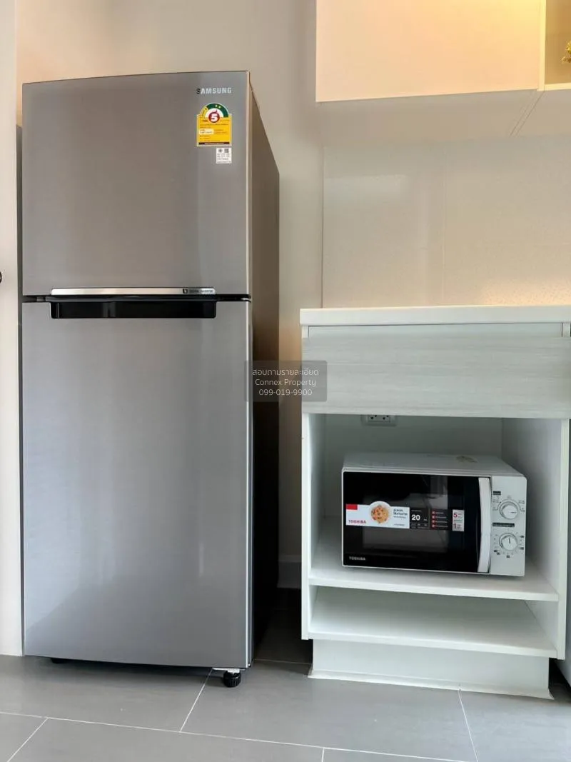 FOR RENT condo , Metro Sky Prachachuen , MRT-Bang Son , Wong Sawa