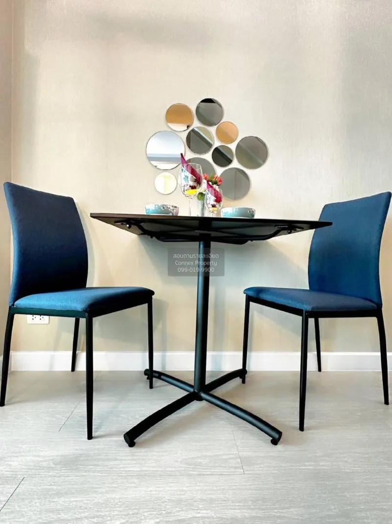 FOR RENT condo , Metro Sky Prachachuen , MRT-Bang Son , Wong Sawa