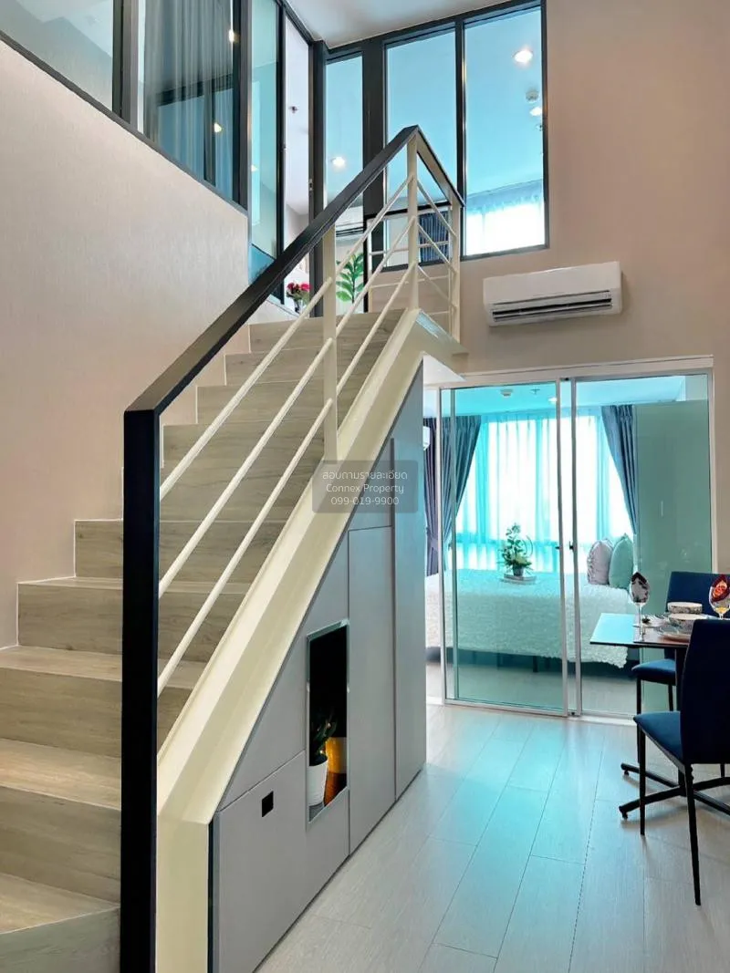 FOR RENT condo , Metro Sky Prachachuen , MRT-Bang Son , Wong Sawa