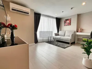 FOR RENT condo , Metro Sky Prachachuen , MRT-Bang Son , Wong Sawang , Bang Su , Bangkok , CX-79447