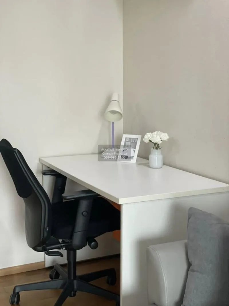 FOR RENT condo , Abstracts Phahonyothin Park , BTS-Ha Yaek Lat Ph 3