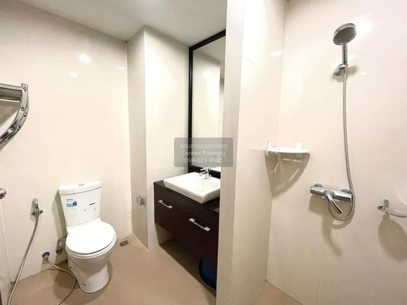 FOR RENT condo , Abstracts Phahonyothin Park , BTS-Ha Yaek Lat Ph