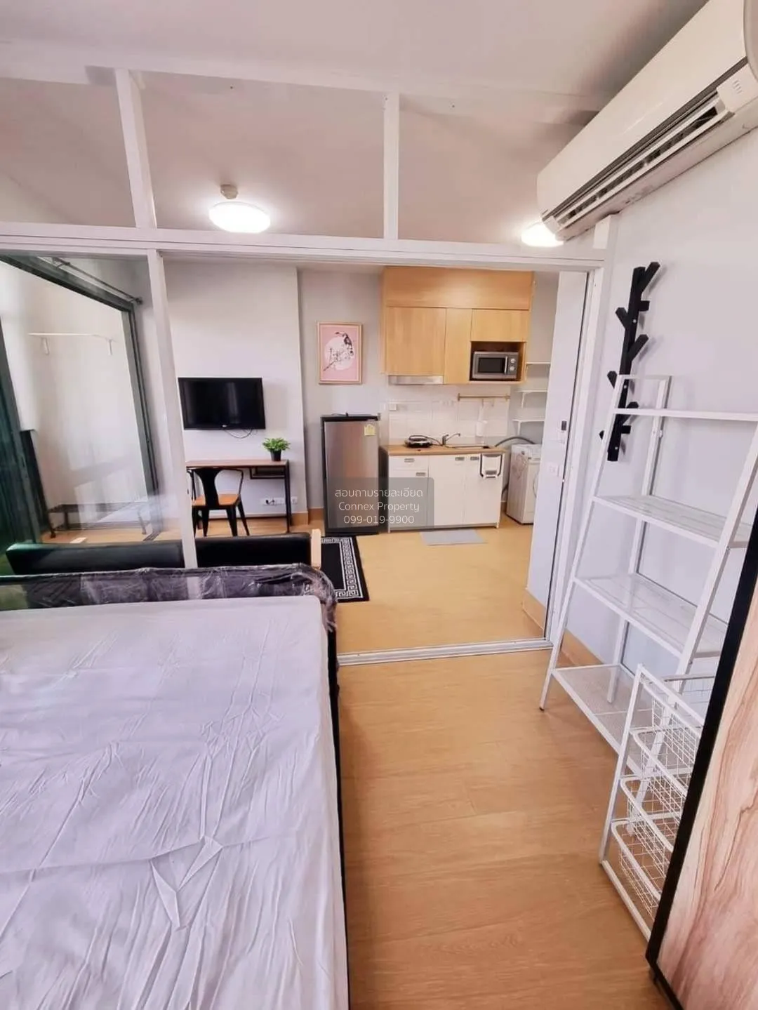 FOR RENT condo , Ideo Blucove Sukhumvit , BTS-Udom Suk , Bang Na 