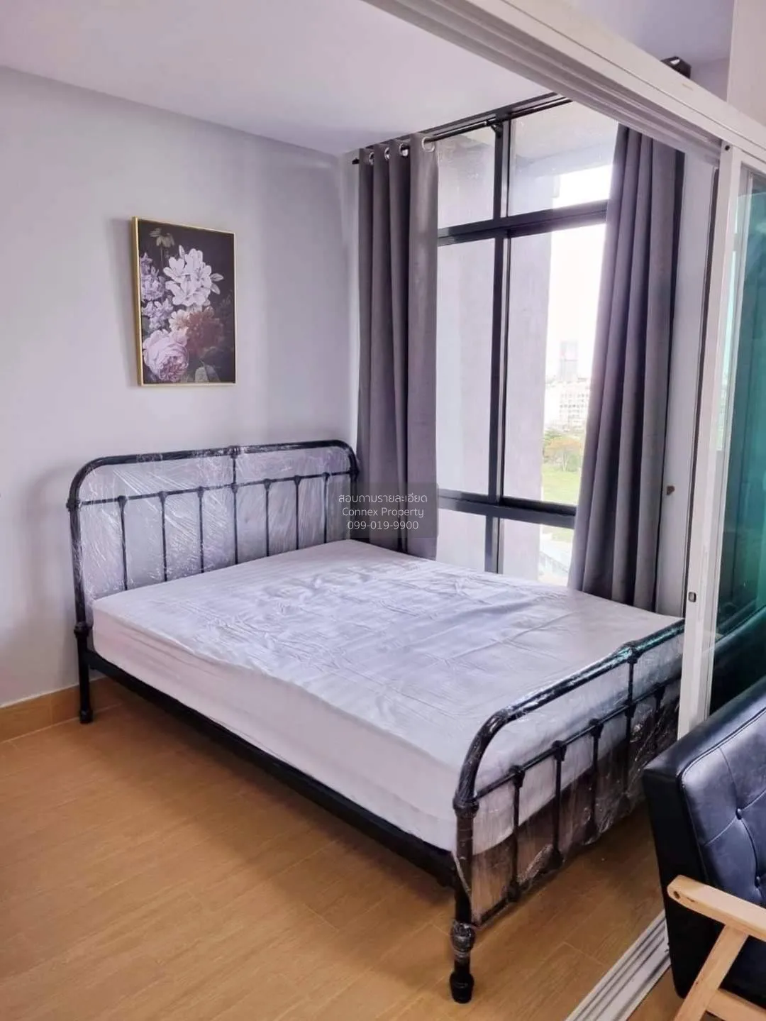 FOR RENT condo , Ideo Blucove Sukhumvit , BTS-Udom Suk , Bang Na 
