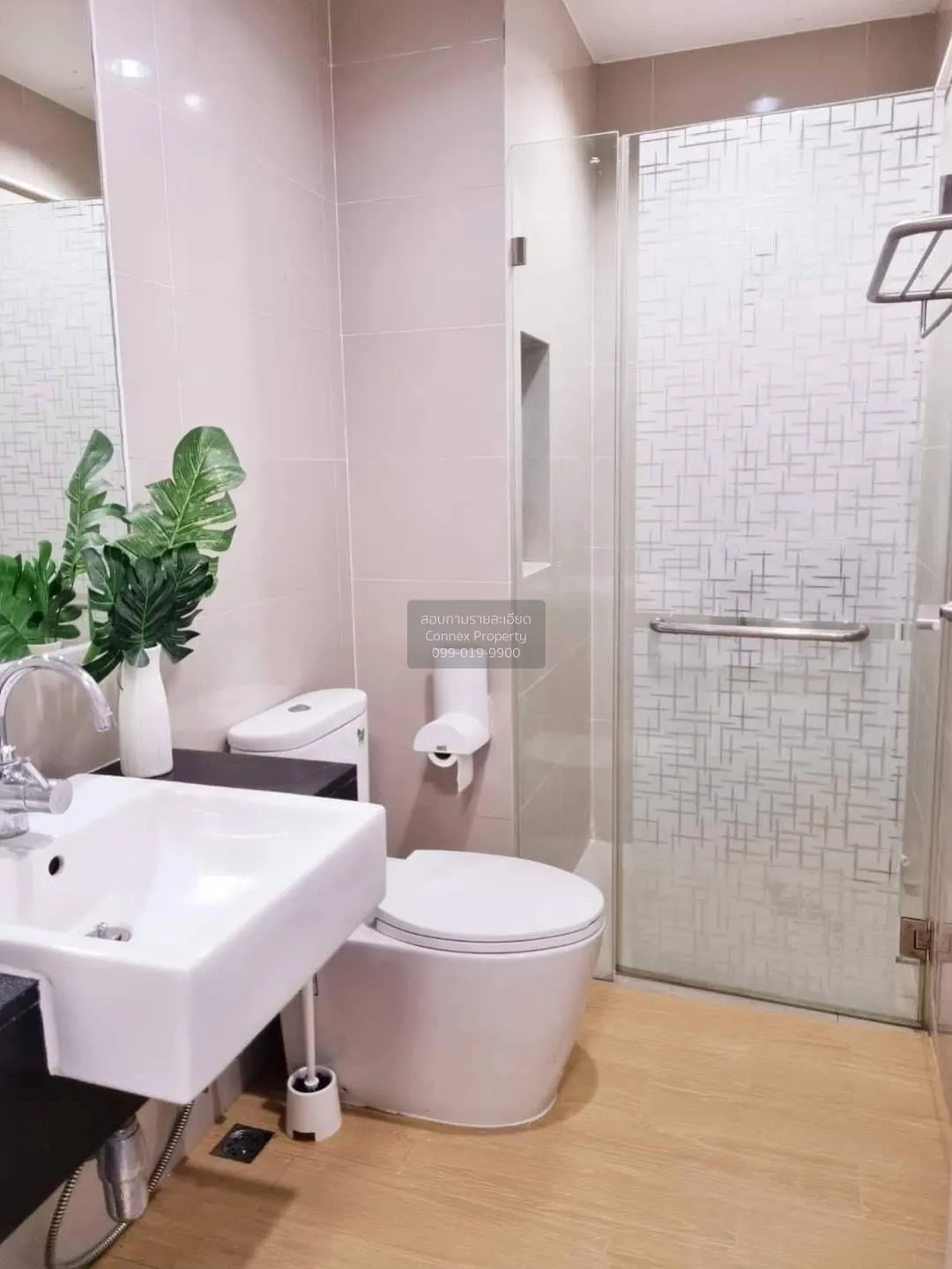 FOR RENT condo , Ideo Blucove Sukhumvit , BTS-Udom Suk , Bang Na 