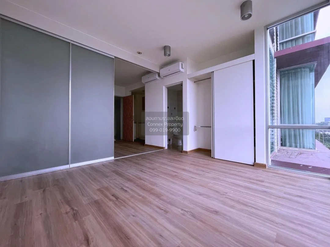 ขายคอนโด  ดิ ไอริส พระราม9 - ศรีนครินทร์ สวนหลวง เขต สวนหลวง กรุง 1