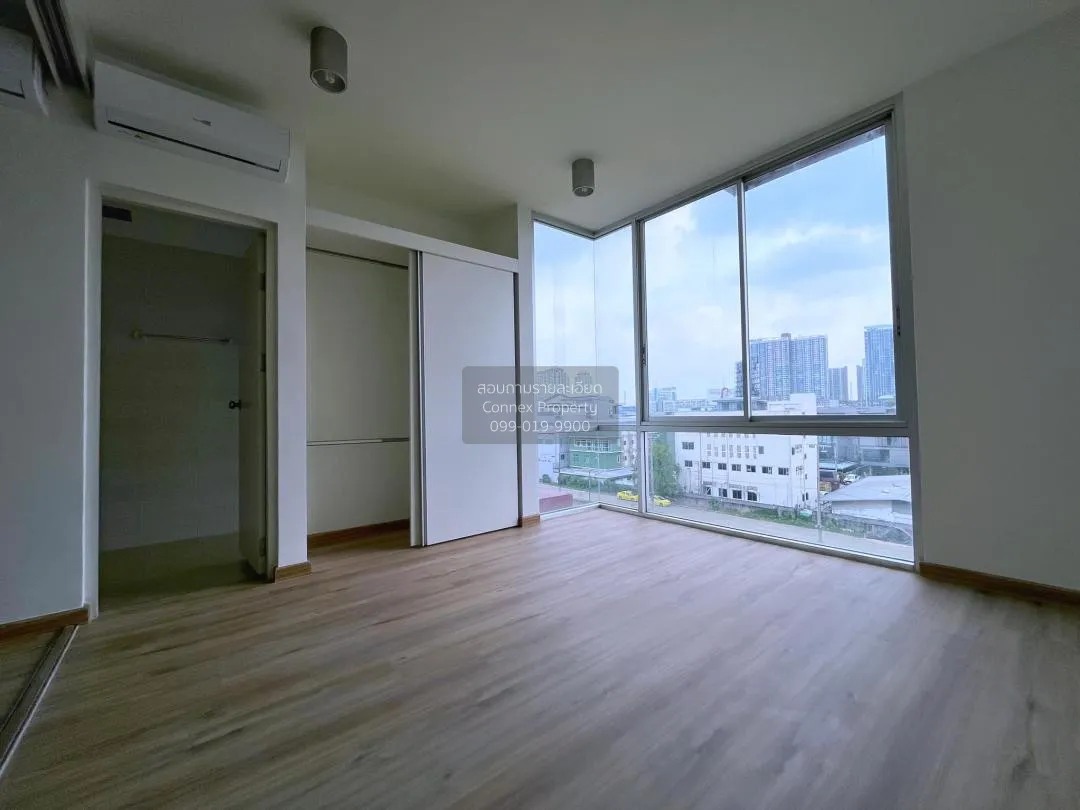 ขายคอนโด  ดิ ไอริส พระราม9 - ศรีนครินทร์ สวนหลวง เขต สวนหลวง กรุง 2