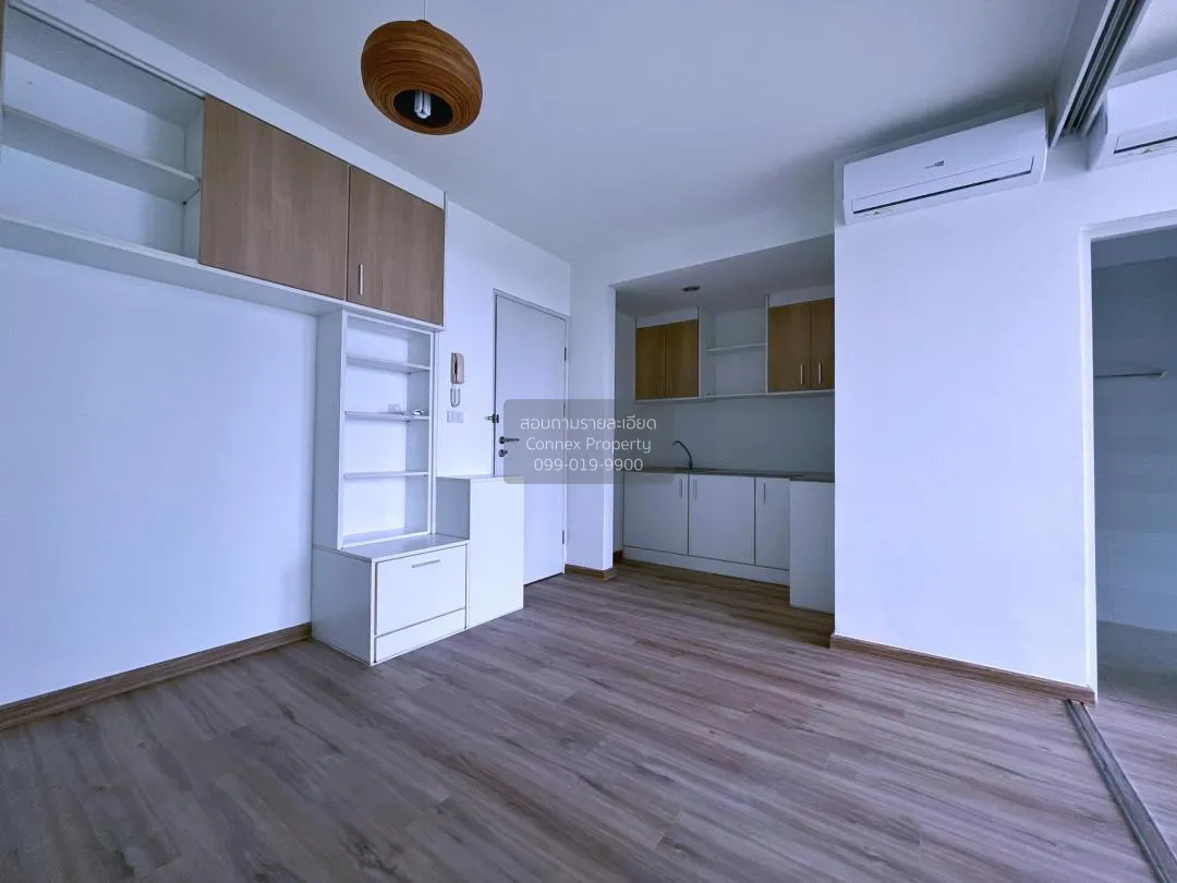 ขายคอนโด  ดิ ไอริส พระราม9 - ศรีนครินทร์ สวนหลวง เขต สวนหลวง กรุง 3