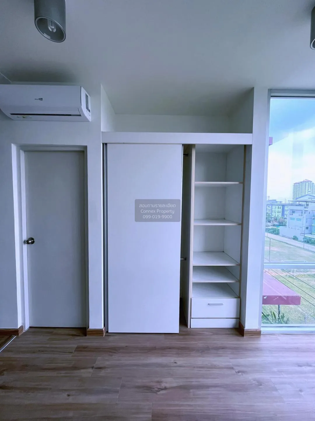 ขายคอนโด  ดิ ไอริส พระราม9 - ศรีนครินทร์ สวนหลวง เขต สวนหลวง กรุง 4