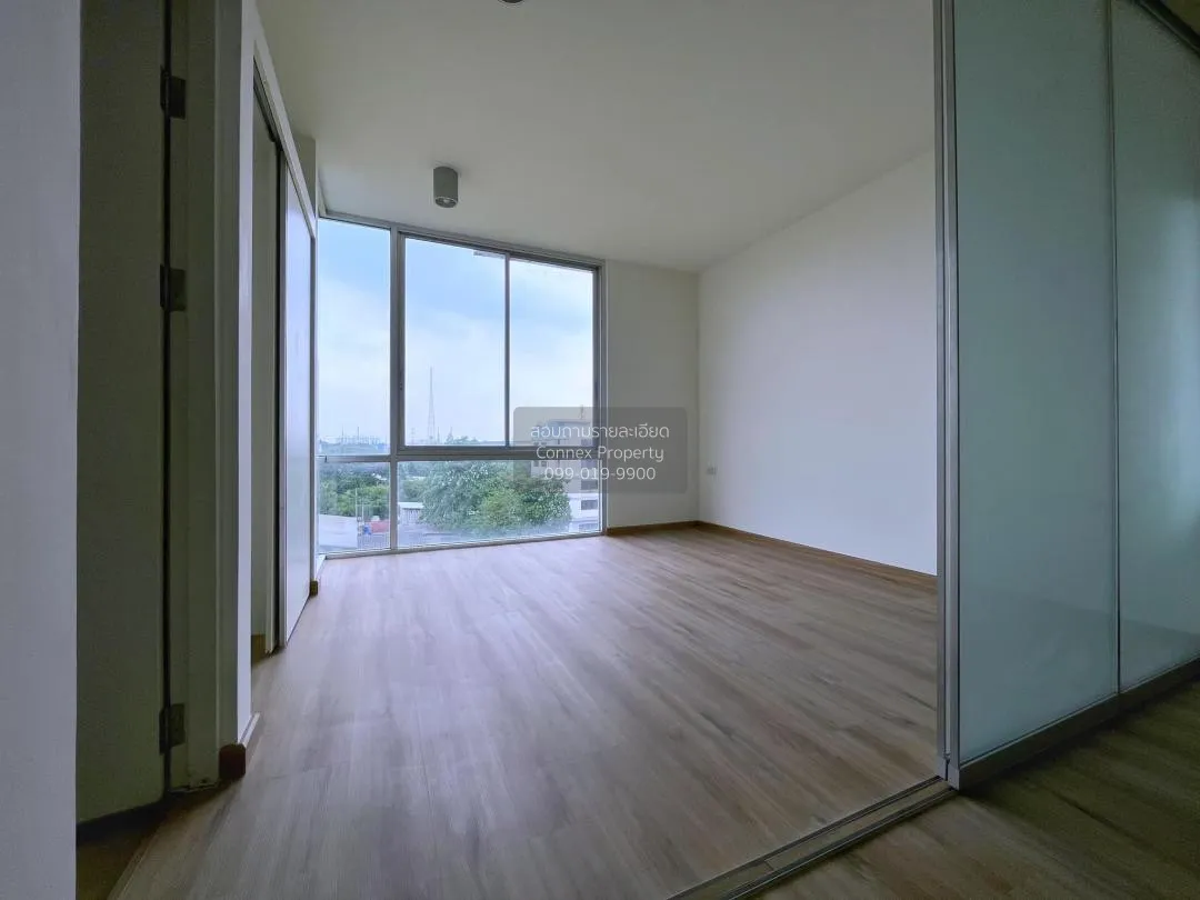 ขายคอนโด  ดิ ไอริส พระราม9 - ศรีนครินทร์ สวนหลวง เขต สวนหลวง กรุง