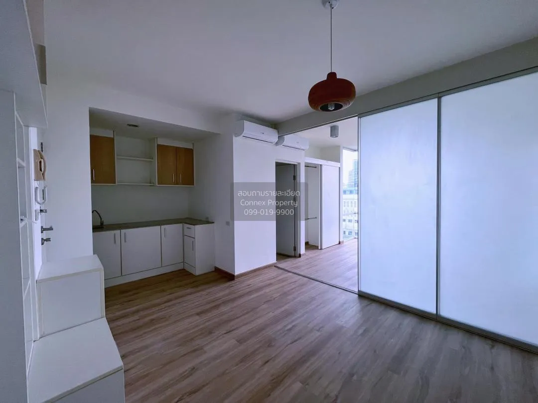 ขายคอนโด  ดิ ไอริส พระราม9 - ศรีนครินทร์ สวนหลวง เขต สวนหลวง กรุง