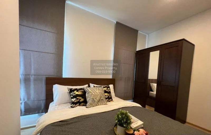 ขายคอนโด  เดอะ ทรี สุขุมวิท 71 - เอกมัย ARL-รามคำแหง สวนหลวง เขต 