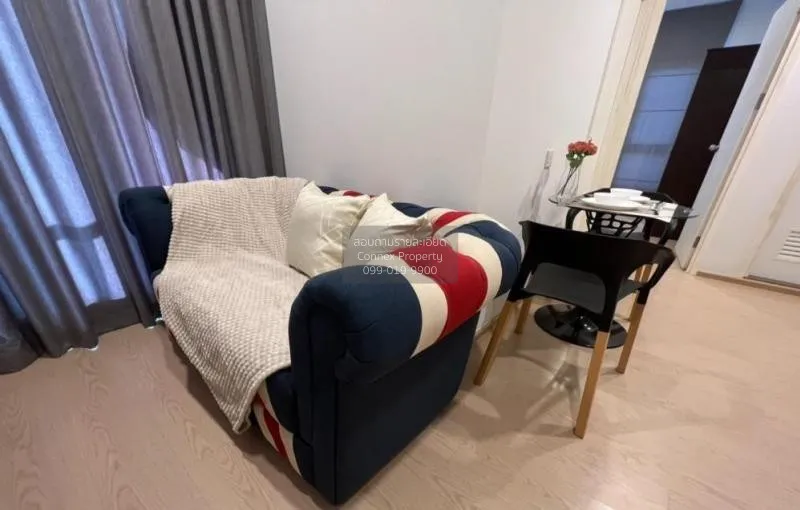 FOR SALE Condo , The Tree Sukhumvit 71 , ARL-Ramkhamhaeng , Suan  2