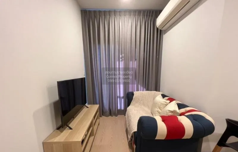 FOR SALE Condo , The Tree Sukhumvit 71 , ARL-Ramkhamhaeng , Suan  3