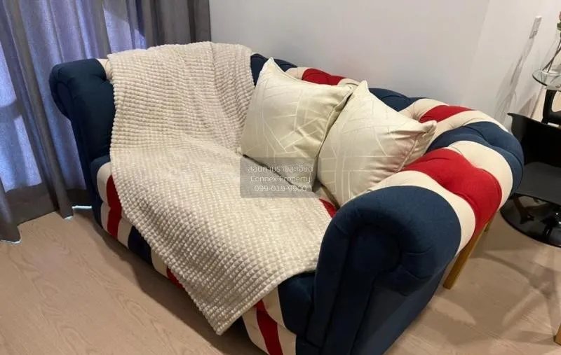 FOR SALE Condo , The Tree Sukhumvit 71 , ARL-Ramkhamhaeng , Suan  4