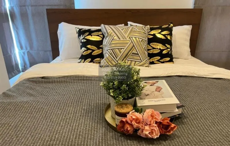 ขายคอนโด  เดอะ ทรี สุขุมวิท 71 - เอกมัย ARL-รามคำแหง สวนหลวง เขต 