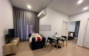 ขายคอนโด  เดอะ ทรี สุขุมวิท 71 - เอกมัย ARL-รามคำแหง สวนหลวง เขต สวนหลวง กรุงเทพ CX-79455