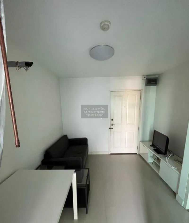 FOR SALE condo , LIB LADPRAO 20 , MRT-Lat Phrao , Chomphon , Chat 1