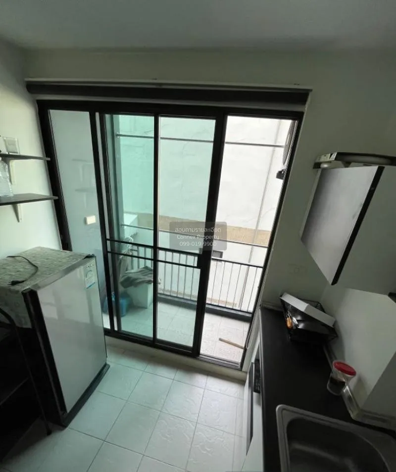 FOR SALE condo , LIB LADPRAO 20 , MRT-Lat Phrao , Chomphon , Chat 3