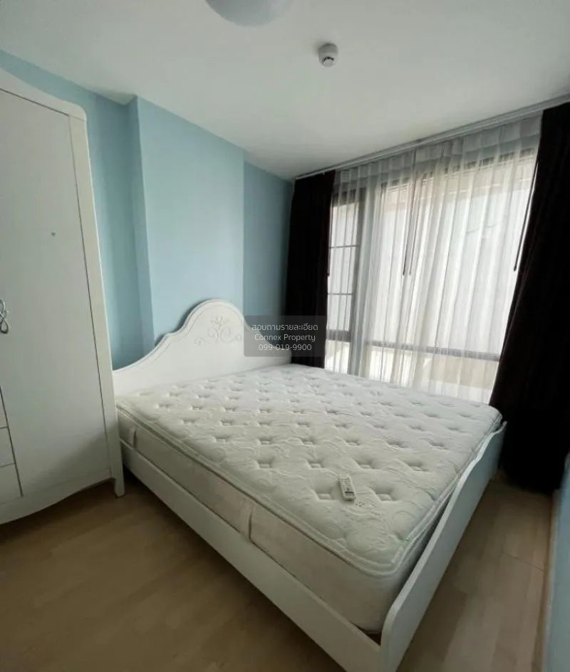FOR SALE condo , LIB LADPRAO 20 , MRT-Lat Phrao , Chomphon , Chat 4