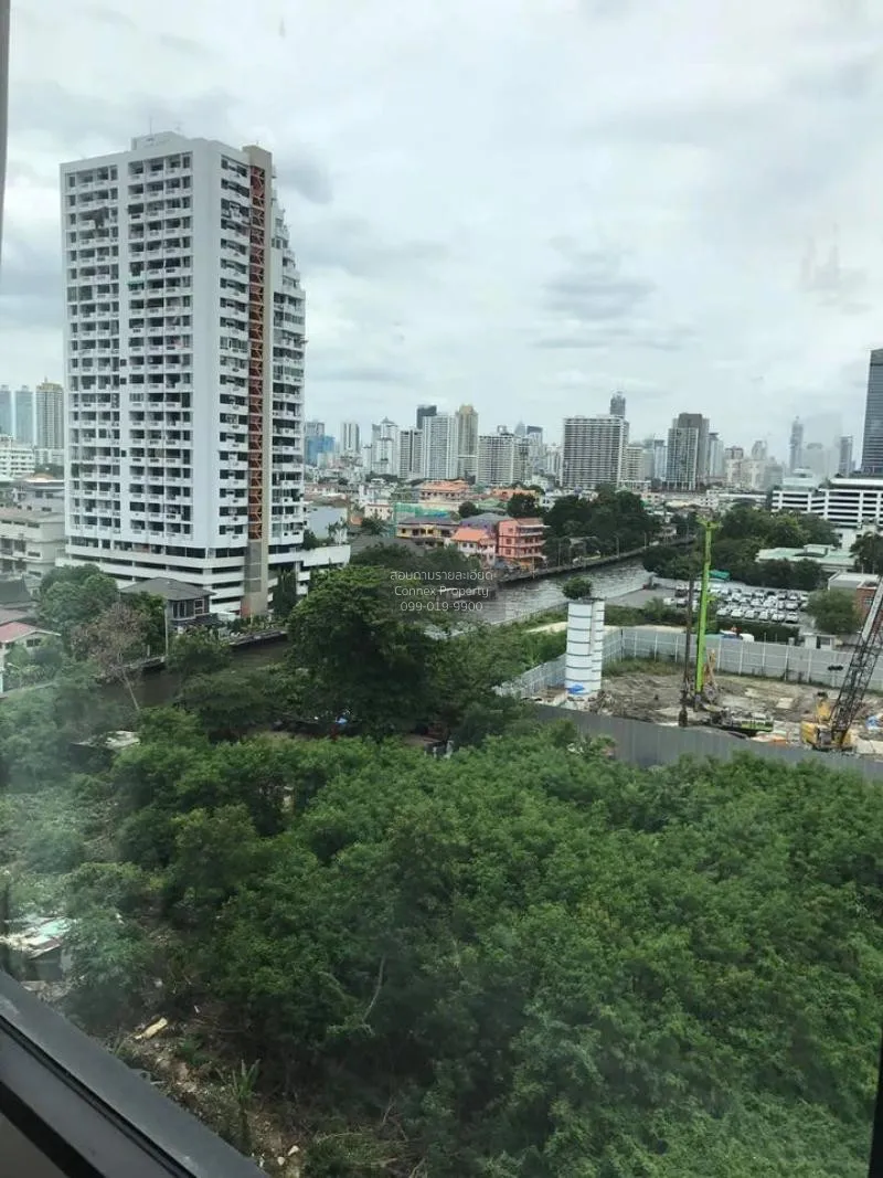 FOR RENT condo , Niche Pride Thonglor-Phetchaburi , BTS-Thong Lo 