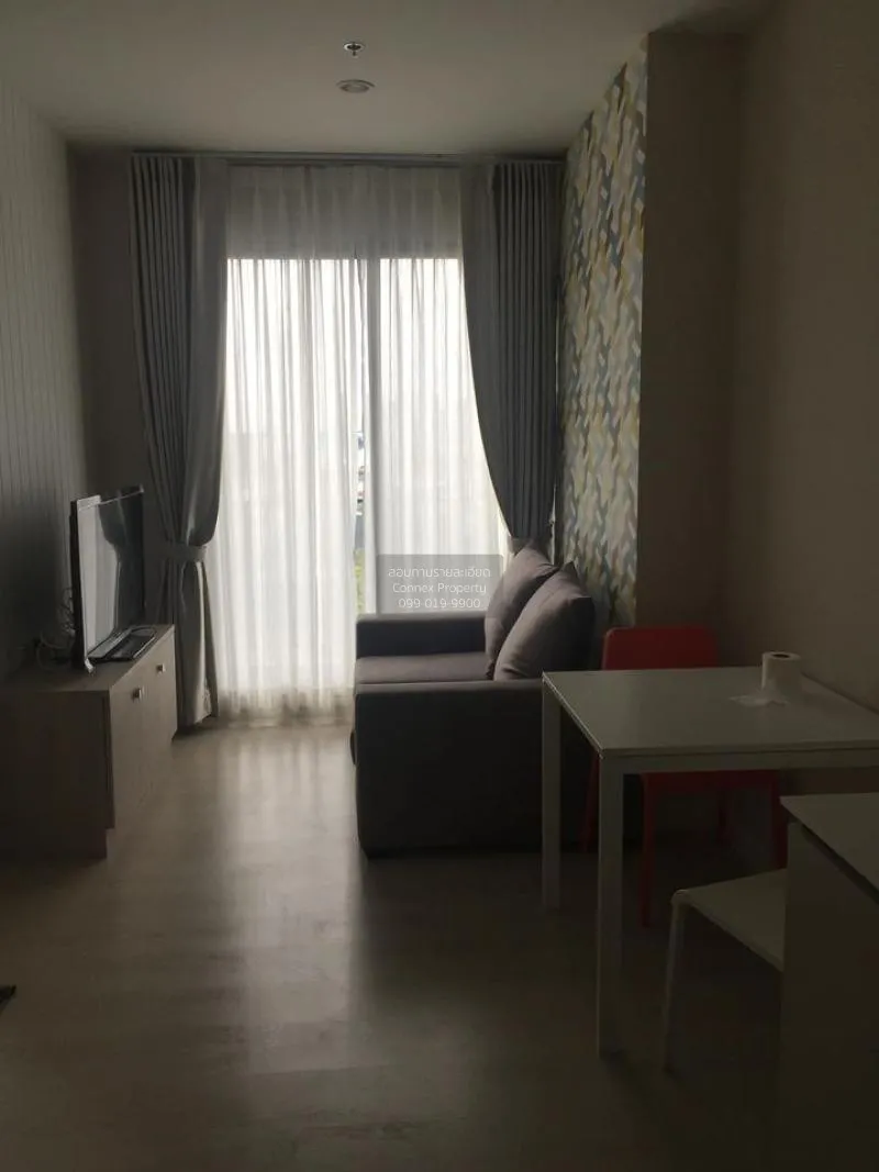 FOR RENT condo , Niche Pride Thonglor-Phetchaburi , BTS-Thong Lo  2