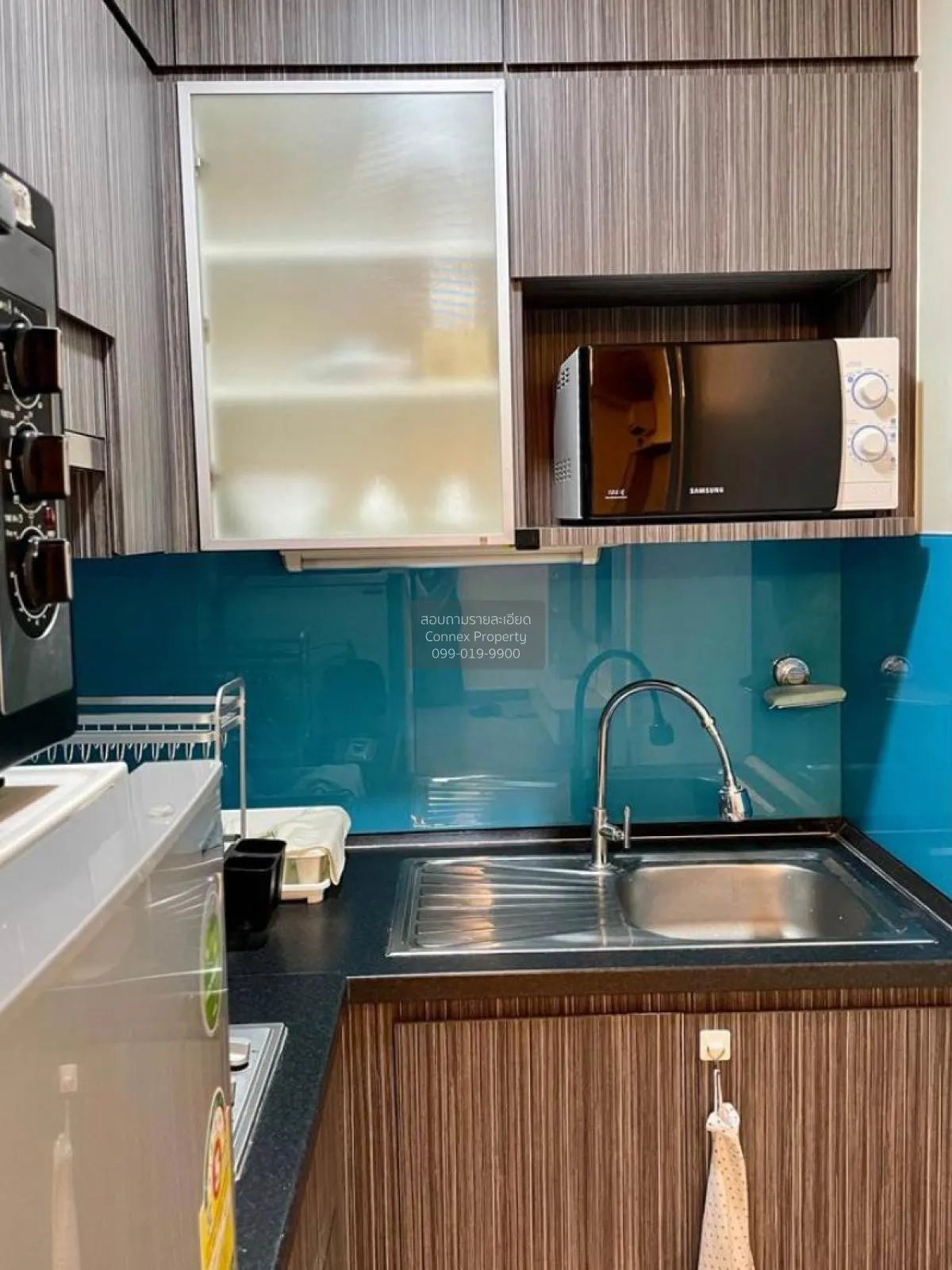 ขายคอนโด  ทรูทองหล่อ BTS-ทองหล่อ บางกะปิ เขต ห้วยขวาง กรุงเทพ CX- 4