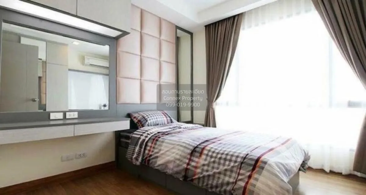 ขายคอนโด  ทรูทองหล่อ BTS-ทองหล่อ บางกะปิ เขต ห้วยขวาง กรุงเทพ CX-