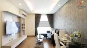 ขายคอนโด  ทรูทองหล่อ BTS-ทองหล่อ บางกะปิ เขต ห้วยขวาง กรุงเทพ CX-79460