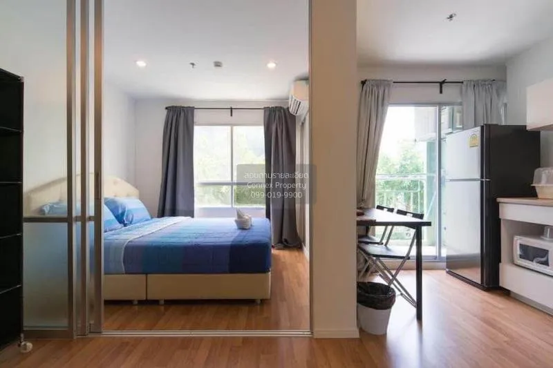 FOR RENT condo , Lumpini Park Rama 9-Ratchada , MRT-Phra Ram 9 ,  2